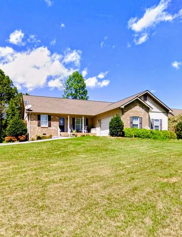 3060 Lamory Ln, Rocky Face, GA 30740