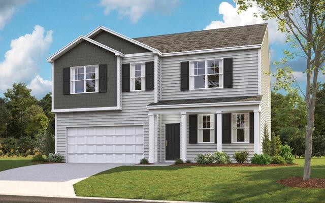 213 Emily Cir, Dayton, TN 37321
