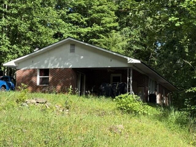 260 Collins St, Sneedville, TN 37869