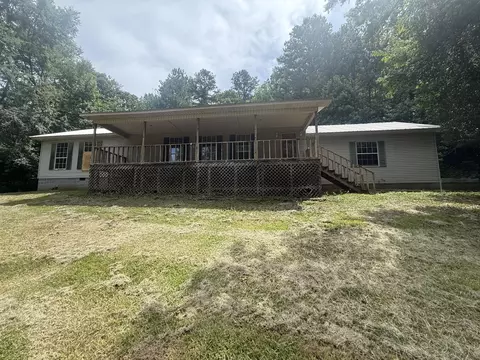 1099 Filter Plant Rd, Summerville, GA 30747