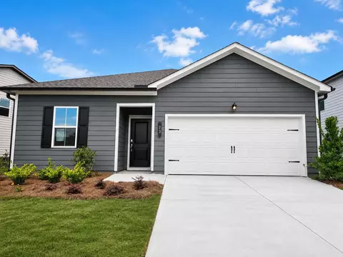 73 Buck Creek Ln #34, Rossville, GA 30741