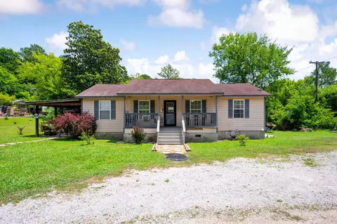 851 Highway N 341, Chickamauga, GA 30707