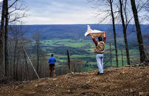 2171 Overlook Trl #LOT 26, Spring City, TN 37381