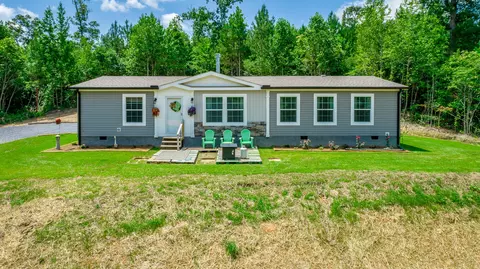 324 Joe Roberson Rd, Rocky Face, GA 30740