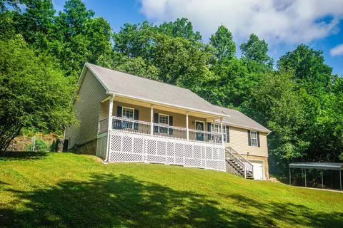 10721 Dallas Hollow Rd, Soddy Daisy, TN 37379