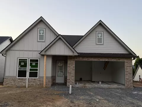 5216 Norah Pl NW, Cleveland, TN 37312