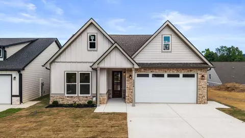 5214 Norah Pl NW, Cleveland, TN 37312