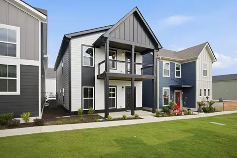 1624 Cotton Way, Chattanooga, TN 37404