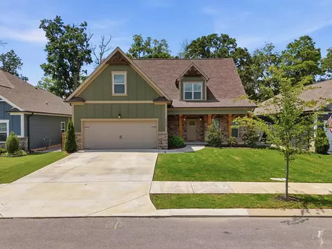 Exterior - 7112 Tailgate Loop #12, Ooltewah, TN 37363 photo 7 of 8