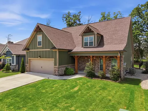 Exterior - 7112 Tailgate Loop #12, Ooltewah, TN 37363 photo 3 of 8