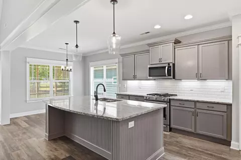 Kitchen - 7112 Tailgate Loop #12, Ooltewah, TN 37363 photo 2 of 3
