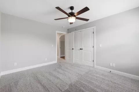 Bedroom - 7112 Tailgate Loop #12, Ooltewah, TN 37363 photo 5 of 7