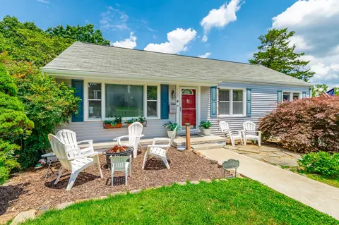 1127 Valentine Cir, Chattanooga, TN 37405