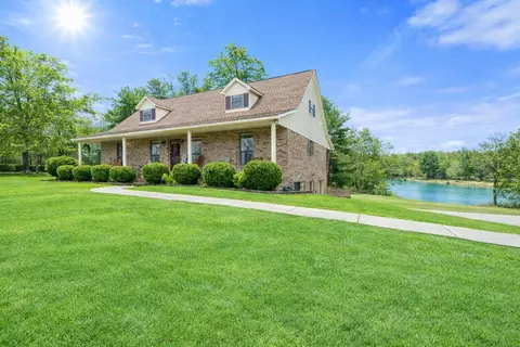 733 County Rd #291, Bryant, AL 35958