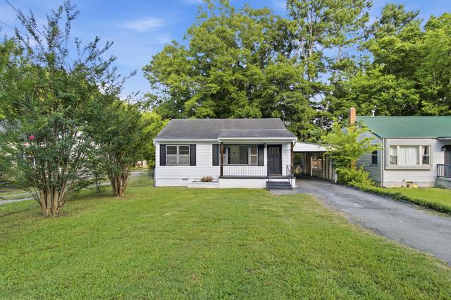 606 S Moore Rd, Chattanooga, TN 37412