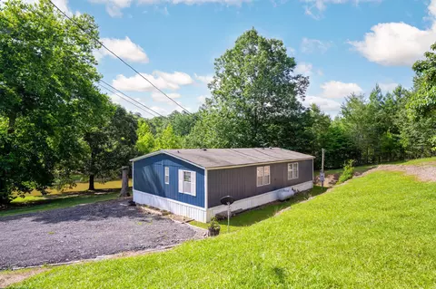 Exterior - 2906 Davis Rd, Rocky Face, GA 30740 photo 6 of 13
