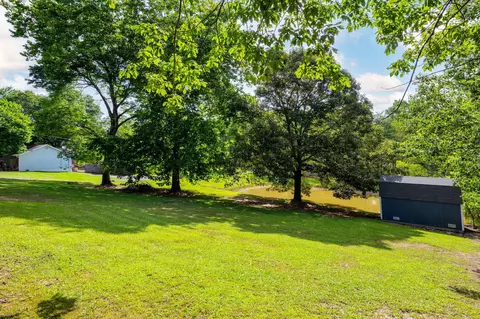Exterior - 2906 Davis Rd, Rocky Face, GA 30740 photo 12 of 13