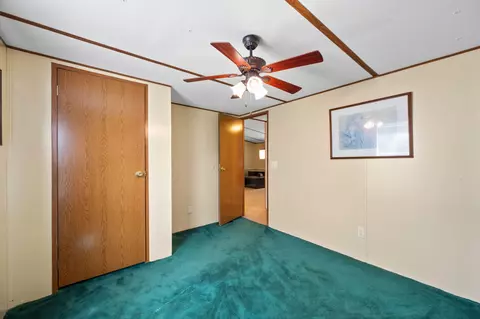 Bedroom - 2906 Davis Rd, Rocky Face, GA 30740 photo 3 of 4