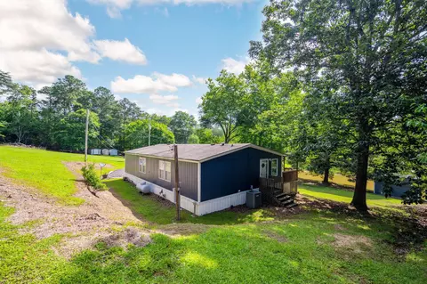 Exterior - 2906 Davis Rd, Rocky Face, GA 30740 photo 7 of 13