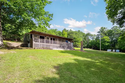 Exterior - 2906 Davis Rd, Rocky Face, GA 30740 photo 2 of 13