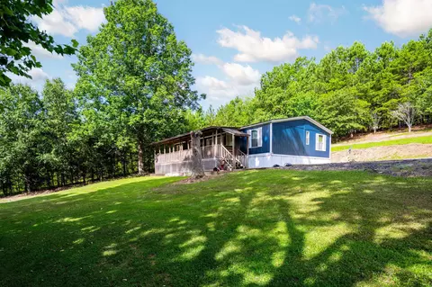 Exterior - 2906 Davis Rd, Rocky Face, GA 30740 photo 3 of 13