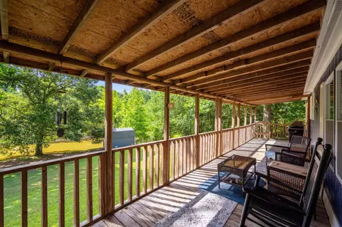 Exterior - 2906 Davis Rd, Rocky Face, GA 30740 photo 4 of 13