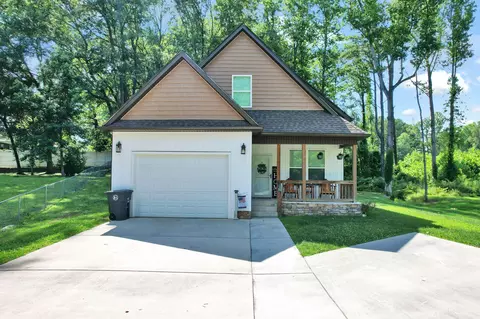 27 Langley Dr #LOT 33, Lafayette, GA 30728