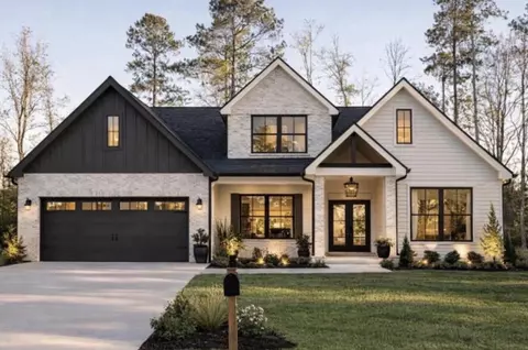 2075 Paige Meadows Ct #LOT 6, Hixson, TN 37343