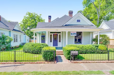1708 Chamberlain Ave, Chattanooga, TN 37404