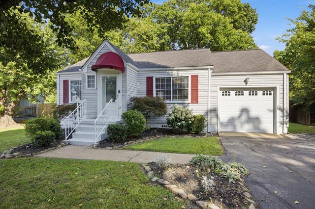 718 Pyron Ln, Chattanooga, TN 37412