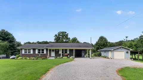 2717 Scenic Hwy, Rising Fawn, GA 30738