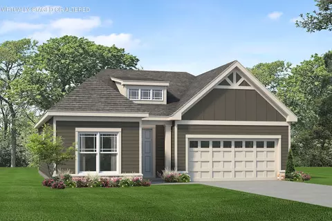 994 Fortitude Trl #23, Chattanooga, TN 37421