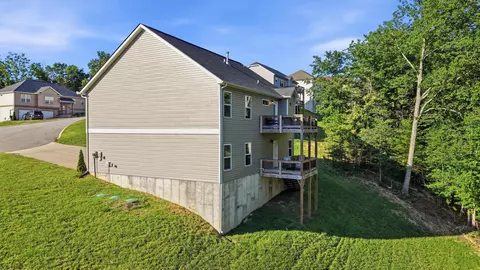 7215 Old Bug Ln, Ooltewah, TN 37363 photo 6