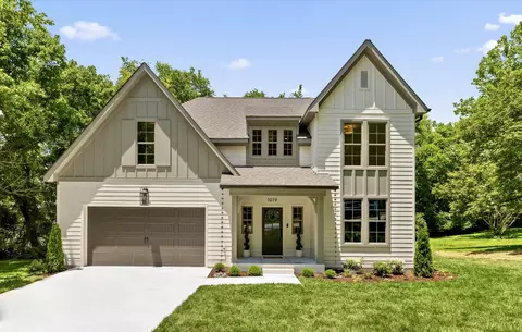 1019 N Runyan Dr, Chattanooga, TN 37405