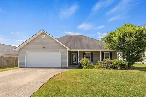 464 Glenn Wade Dr, Rossville, GA 30741