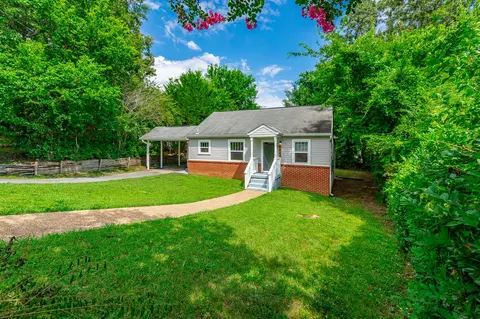 3842 Kingwood Cir, Chattanooga, TN 37412
