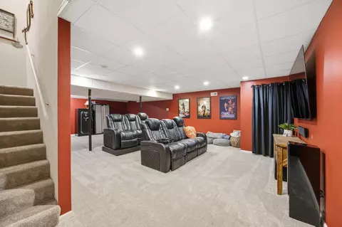 Entry Way - 6835 Cooley Rd, Ooltewah, TN 37363 photo 7 of 9