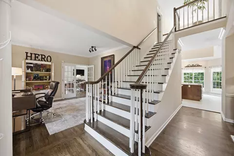 Entry Way - 6835 Cooley Rd, Ooltewah, TN 37363 photo 1 of 9