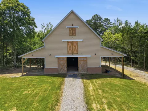 Exterior - 6835 Cooley Rd, Ooltewah, TN 37363 photo 21 of 21