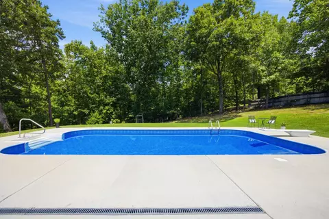 Exterior - 6835 Cooley Rd, Ooltewah, TN 37363 photo 14 of 21