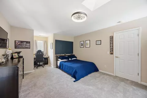 Bedroom - 6835 Cooley Rd, Ooltewah, TN 37363 photo 2 of 8