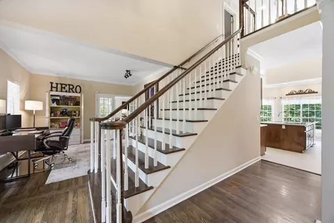 Entry Way - 6835 Cooley Rd, Ooltewah, TN 37363 photo 2 of 9