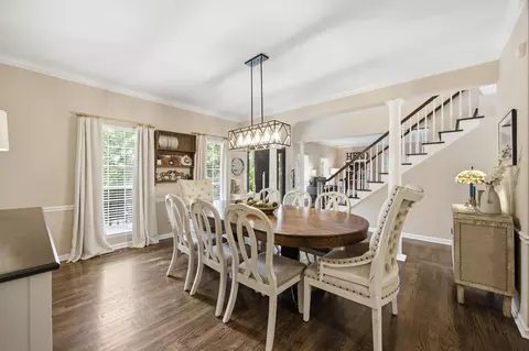 Dining - 6835 Cooley Rd, Ooltewah, TN 37363 photo 1 of 3