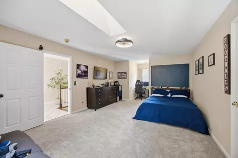 Bedroom - 6835 Cooley Rd, Ooltewah, TN 37363 photo 3 of 8