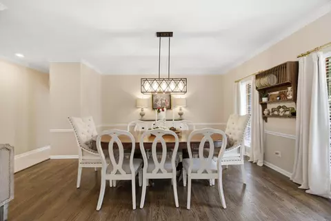 Dining - 6835 Cooley Rd, Ooltewah, TN 37363 photo 3 of 3