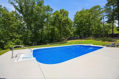Exterior - 6835 Cooley Rd, Ooltewah, TN 37363 photo 16 of 21