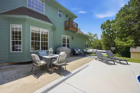 Exterior - 6835 Cooley Rd, Ooltewah, TN 37363 photo 11 of 21