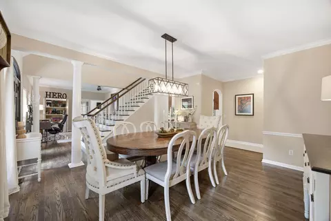 Dining - 6835 Cooley Rd, Ooltewah, TN 37363 photo 2 of 3
