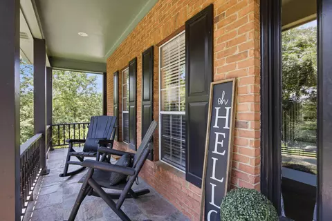 Exterior - 6835 Cooley Rd, Ooltewah, TN 37363 photo 9 of 21