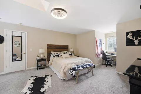 Bedroom - 6835 Cooley Rd, Ooltewah, TN 37363 photo 4 of 8